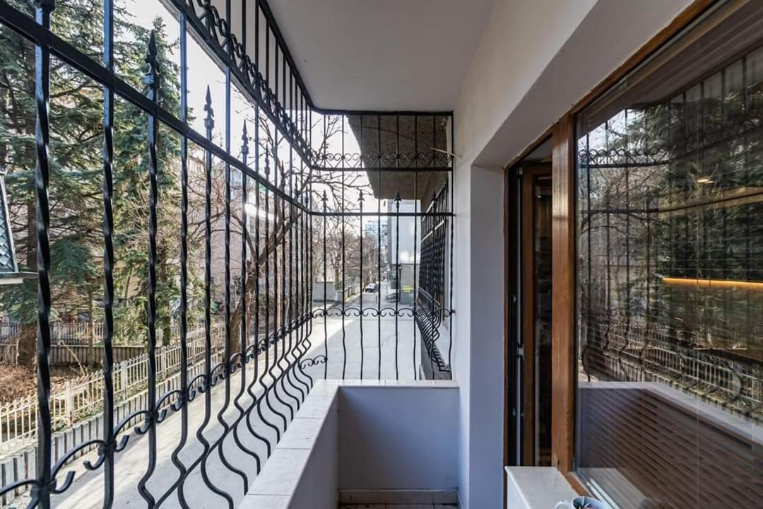 Grey Apartament