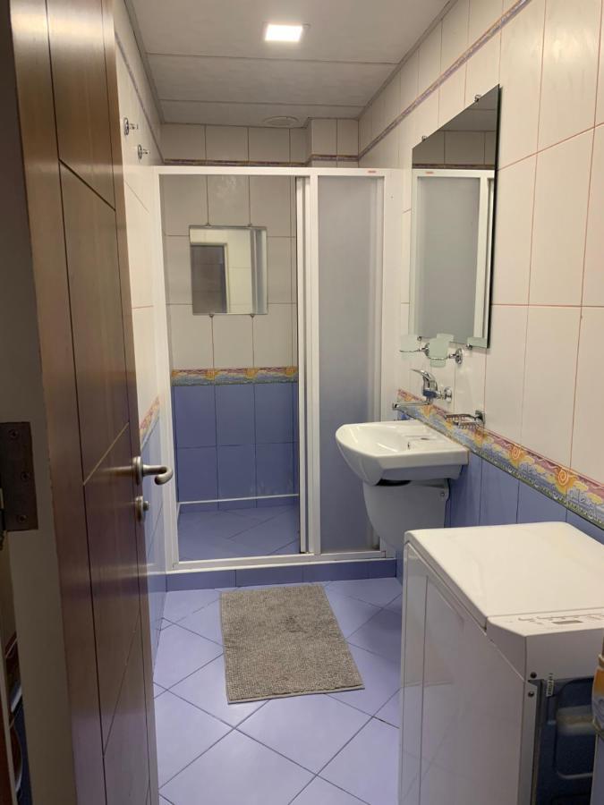 Grey Apartament Warna