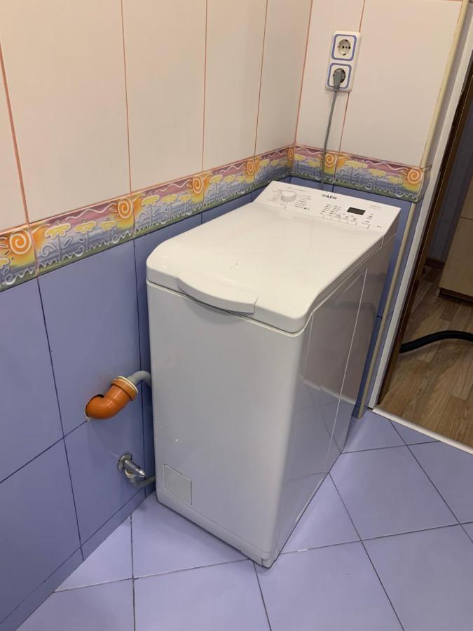 Apartament Grey