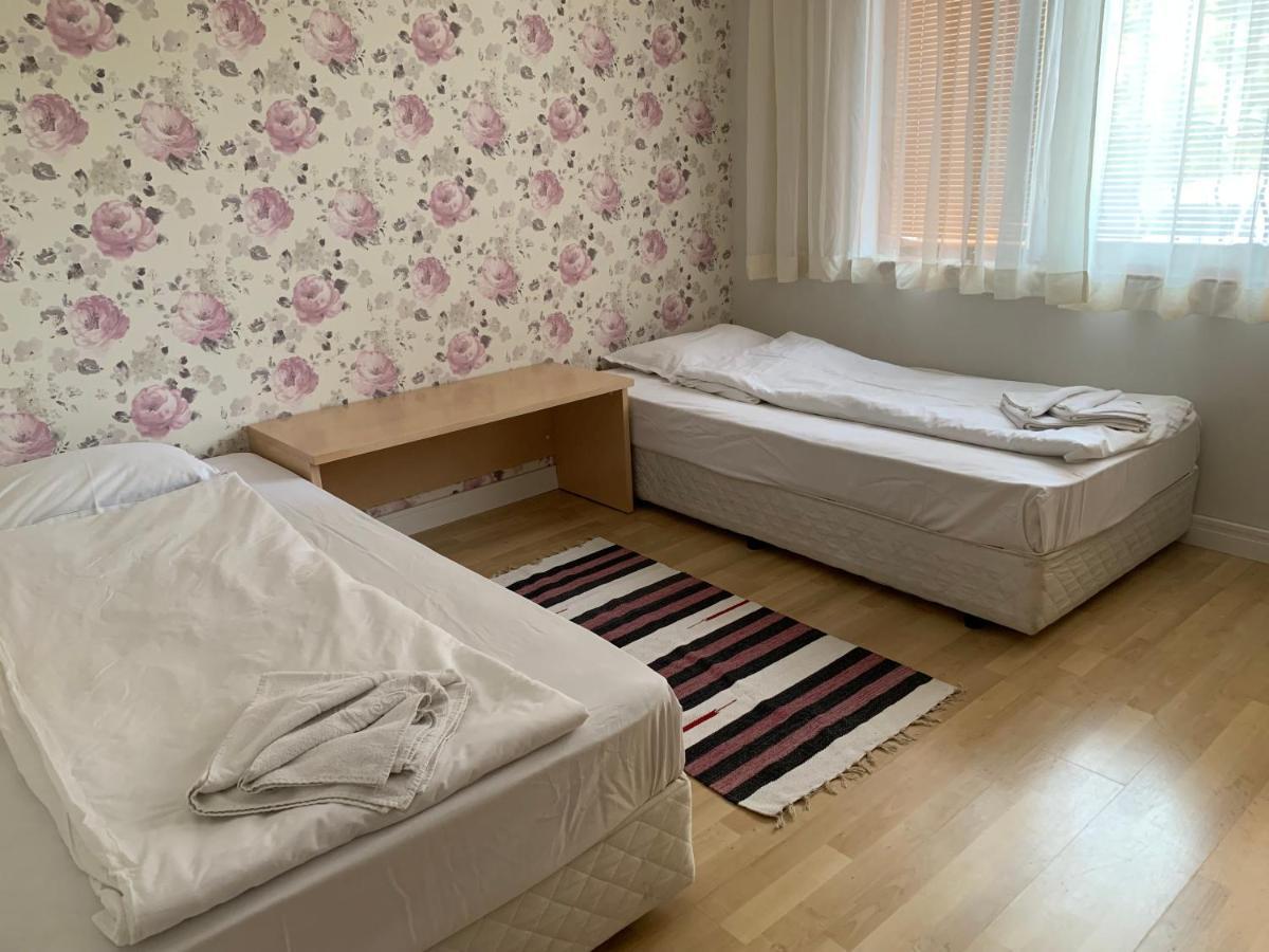 Grey Apartament *