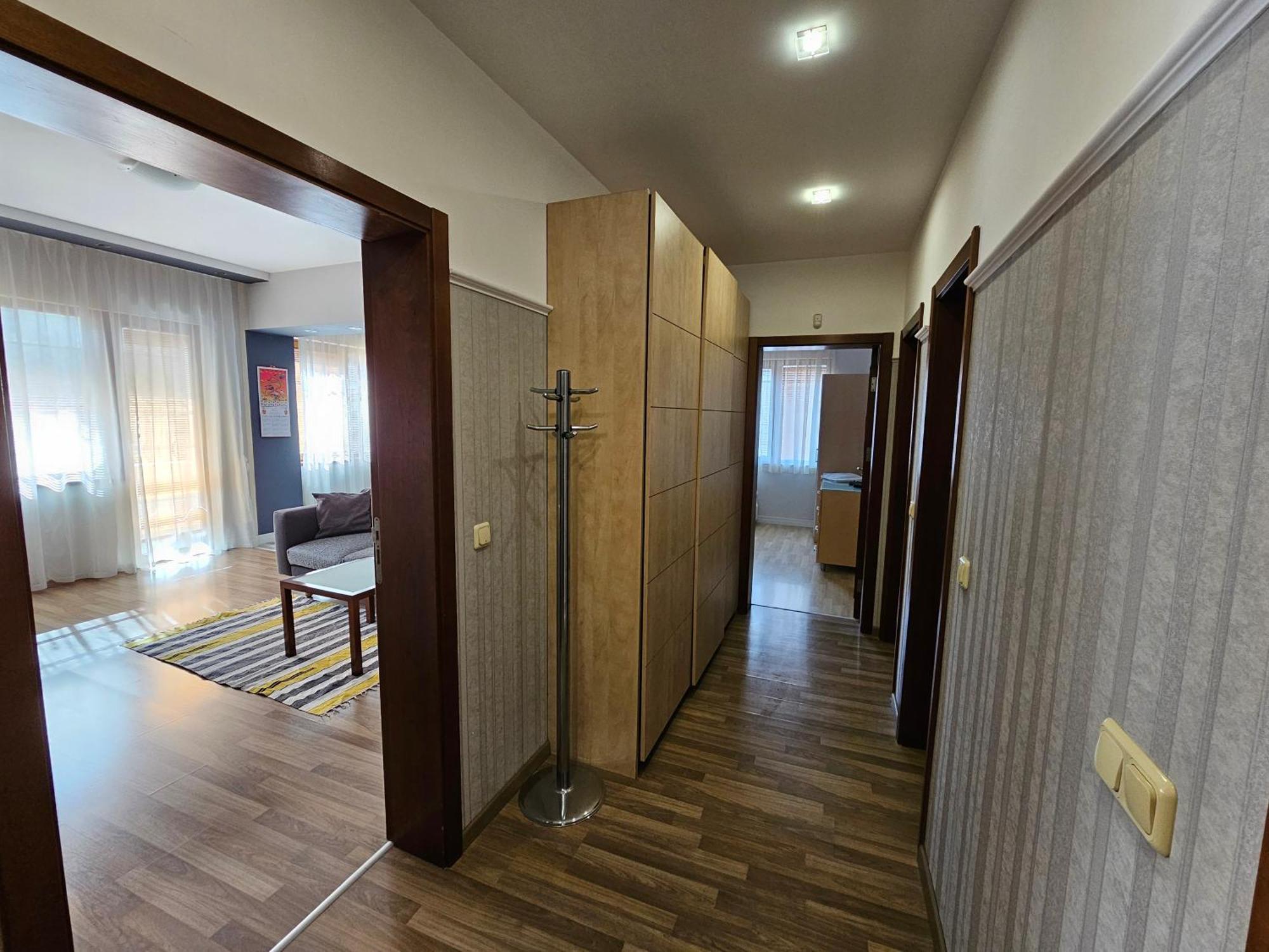 Grey Apartament